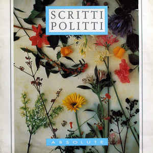 Scritti Politti